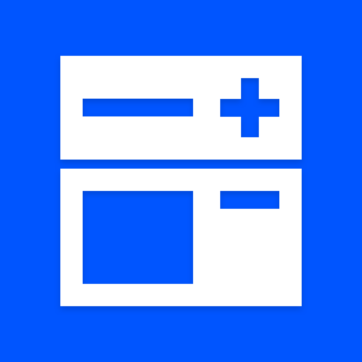 Organize your frequently asked questions into an easy-to-use accordion format