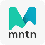 MNTN logo