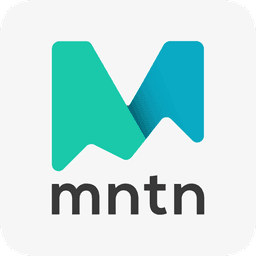 MNTN logo
