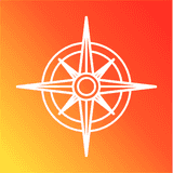 Compass Navigation logo