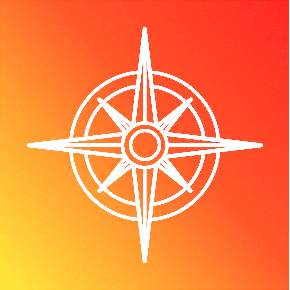 Elevate your store's clarity. Compass ensures customers quickly locate their desired items. logo