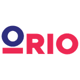 Push to Orio logo