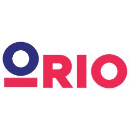 Push to Orio logo