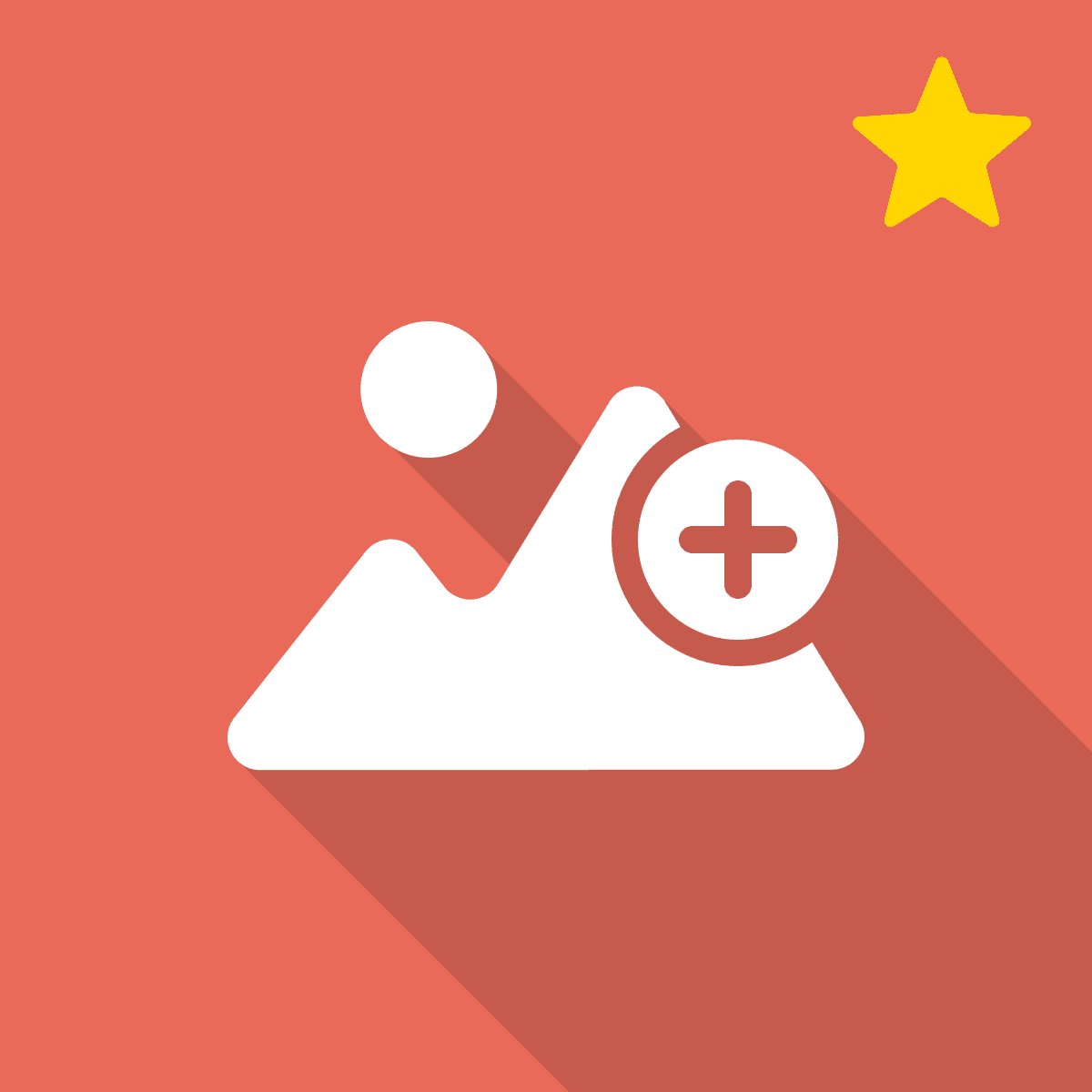 Create an interactive image hotspot and add informative text to any image.