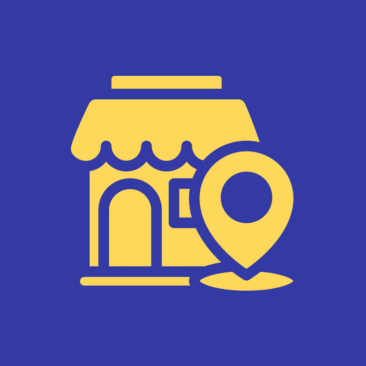 Customizable Store Locator To Drive traffic To Your Store With An Interactive Maps Display And Easy logo