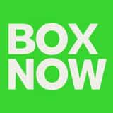 BOX NOW Croatia logo