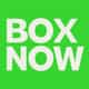 BOX NOW Croatia logo