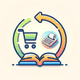 SyncMyCart: QuickBooks Sync logo