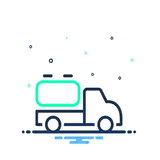 ShipMe ‑ ZIP Code validation logo