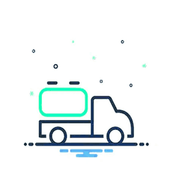 ShipMe ‑ ZIP Code validation logo