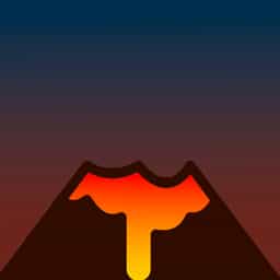 Eruption:Share&Lead Generation logo