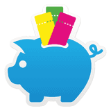 CouponBank: Codes & Loyalty logo