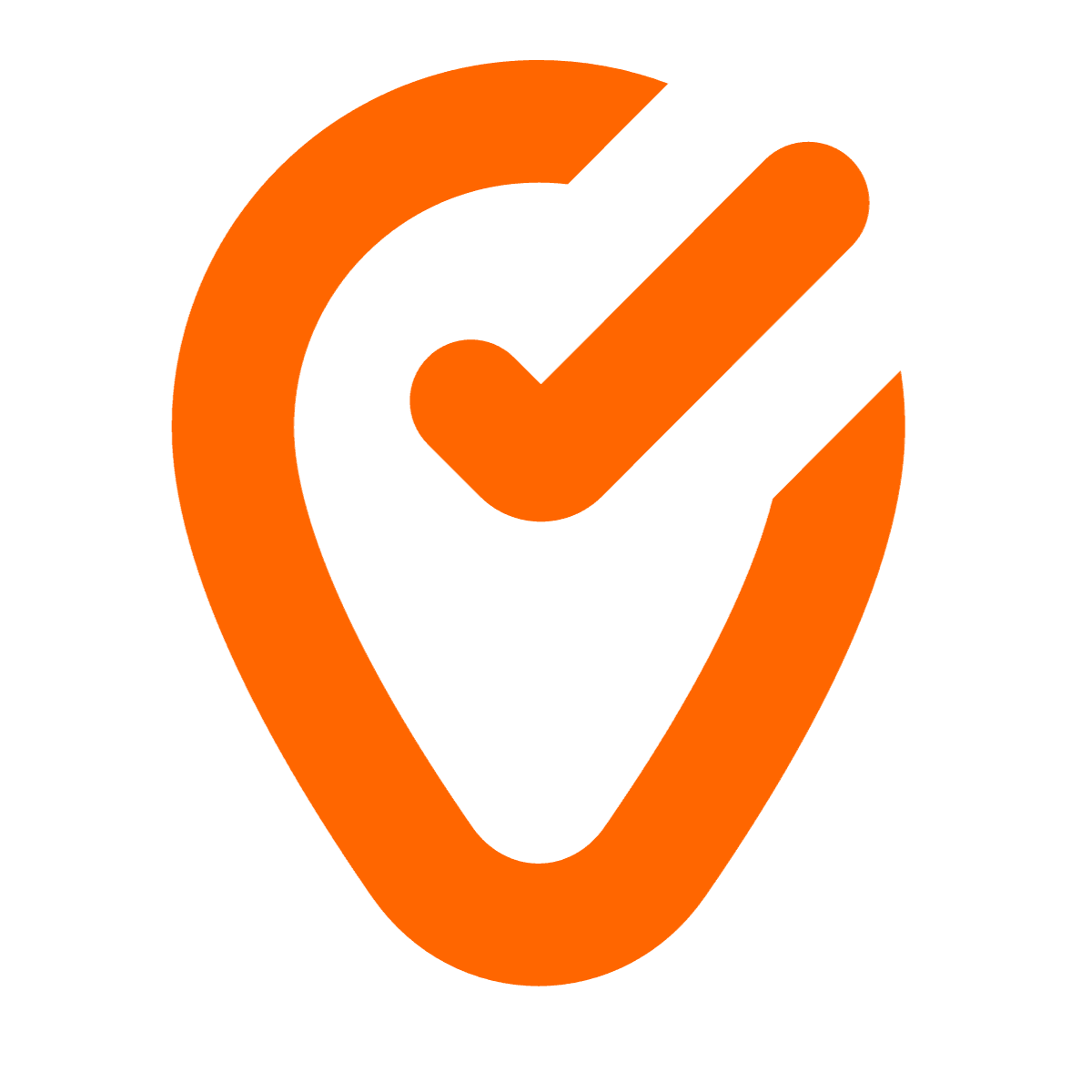 Deliver in full & on time, every time. logo