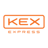KEX Express logo