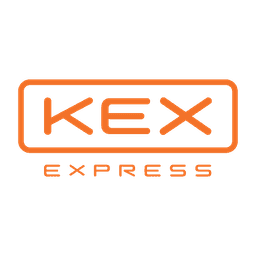 KEX Express logo