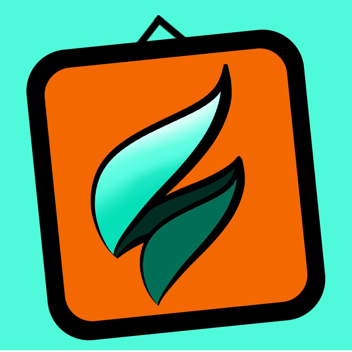 Create art products quickly and easily! Efficient product placement leads to increased sales! logo