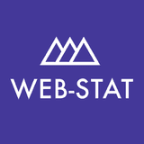 WEB‑STAT: Live Web Analytics logo