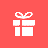 Giftify: Gift Wrap & Notes logo