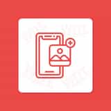 WDT Responsive Image Gallery logo