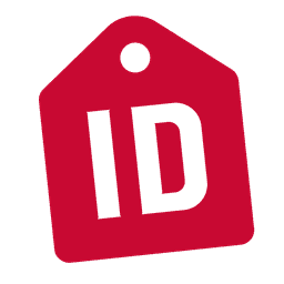 SizeID logo