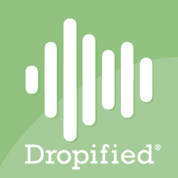 Dropified ‑ Dropshipping logo