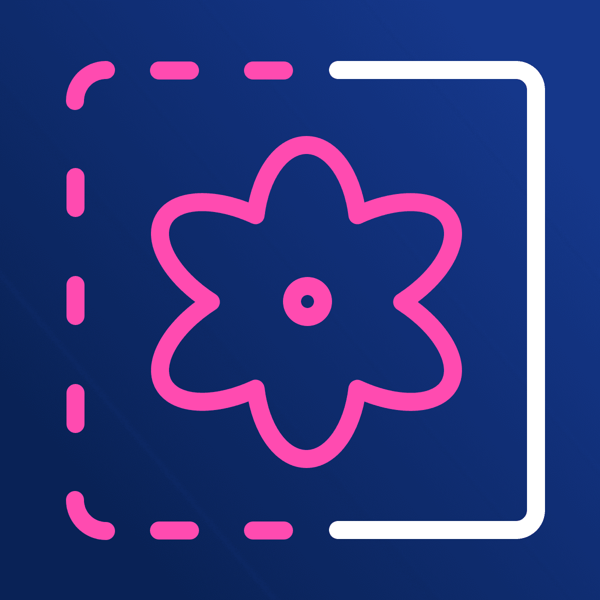 Product images editor - remove background, resize/crop canvas, center product images, and more. logo