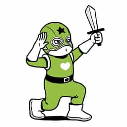 FavoriteHero logo
