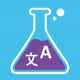 T Lab โ AI Language Translate logo