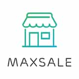 MaxSale logo