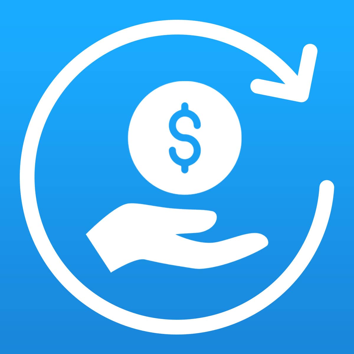 Subscriptions Recurring Orders logo