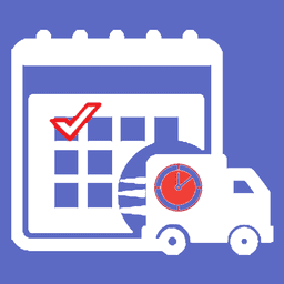 OrderMate ‑ Delivery & Pickup logo