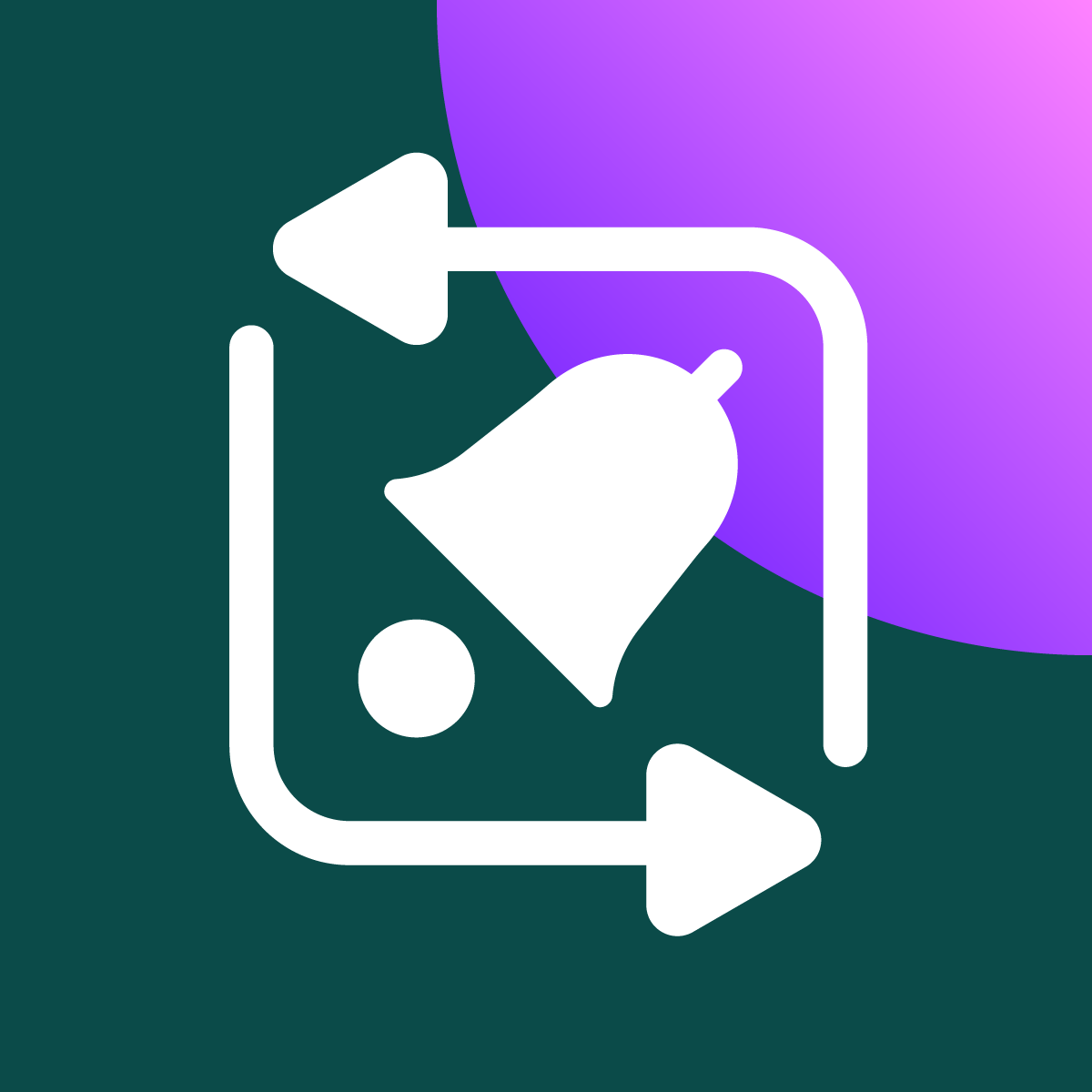 Recover lost sales by instantly notifying your customers with our Restock Alert app. logo