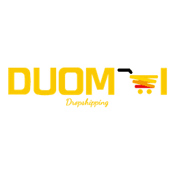 DMbox Dropshipping logo