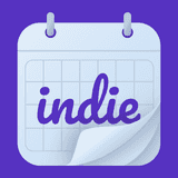 indie: Experiences logo