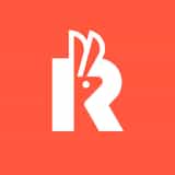 Return Rabbit logo
