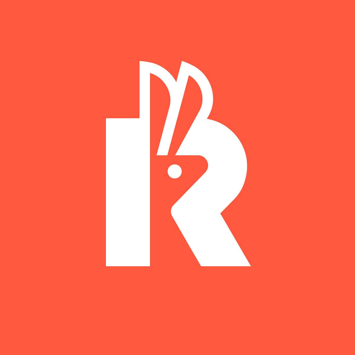 Return Rabbit logo