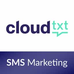 Cloud TXT: SMS & MMS Marketing logo