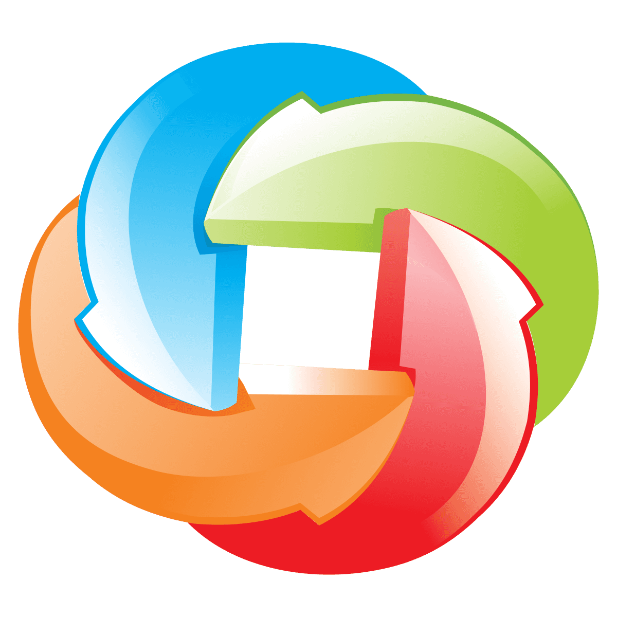 Store Migration App migrates your store data without affecting your ability to do business. logo