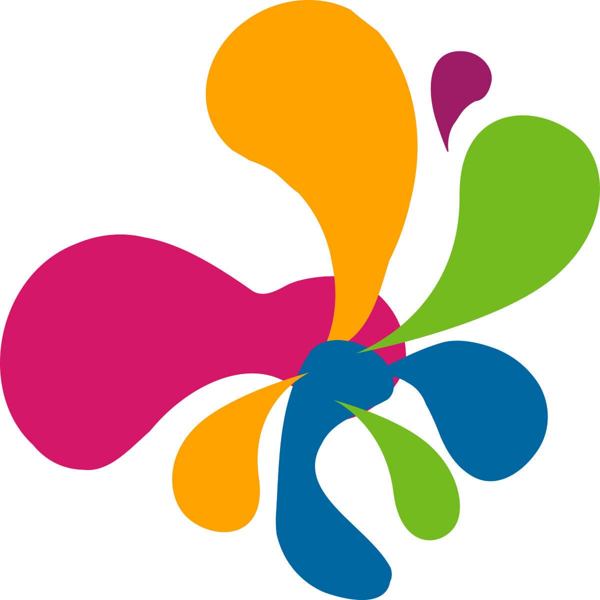 Impresión bajo demanda de playeras, tu vendes, nosotros imprimimos y enviamos. logo