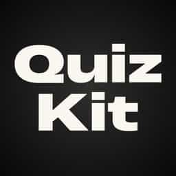 Quiz Kit: Product Quiz Maker logo