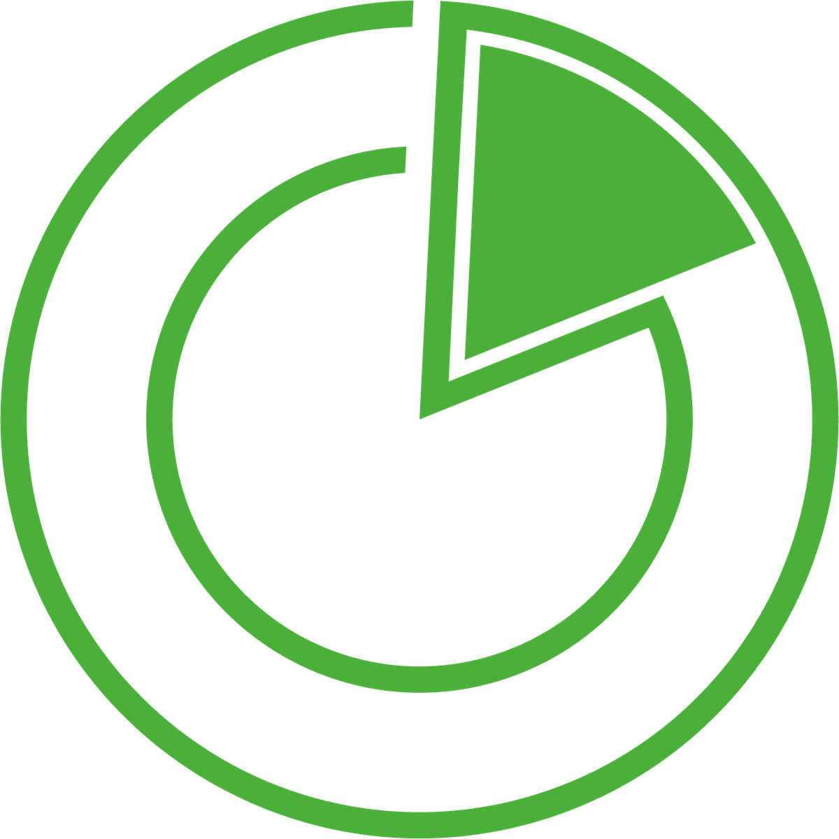 Sales Reps Commission Manager logo