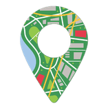 iSense Store Locator & Map logo