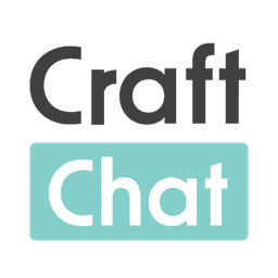 CraftChat:Convert Chat to Sale logo
