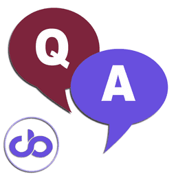 CB‑Ask Product Question & FAQ logo
