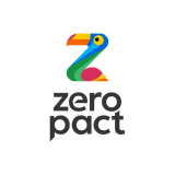 ZeroPact.co: Towards NetZero logo