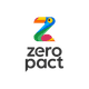 ZeroPact.co: Towards NetZero logo