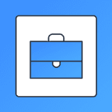 POWR: Job Posting Careers Page logo