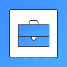 POWR: Job Posting Careers Page logo