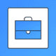 POWR: Job Posting Careers Page logo