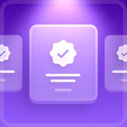 Cevoid: Loyalty & Rewards logo